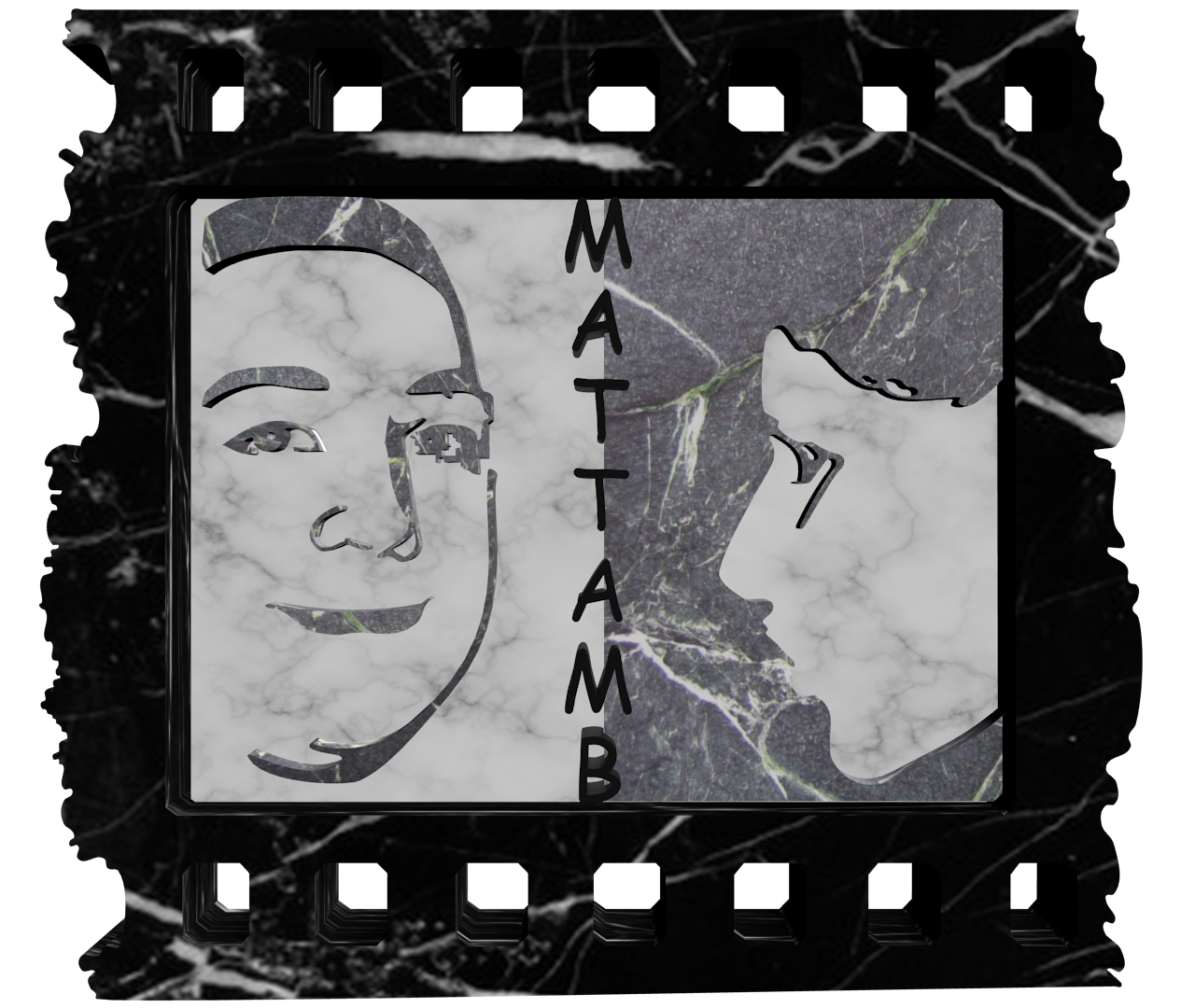 Logo de MATTAMB Production