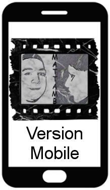 Version mobile MATTAMB Production icone
